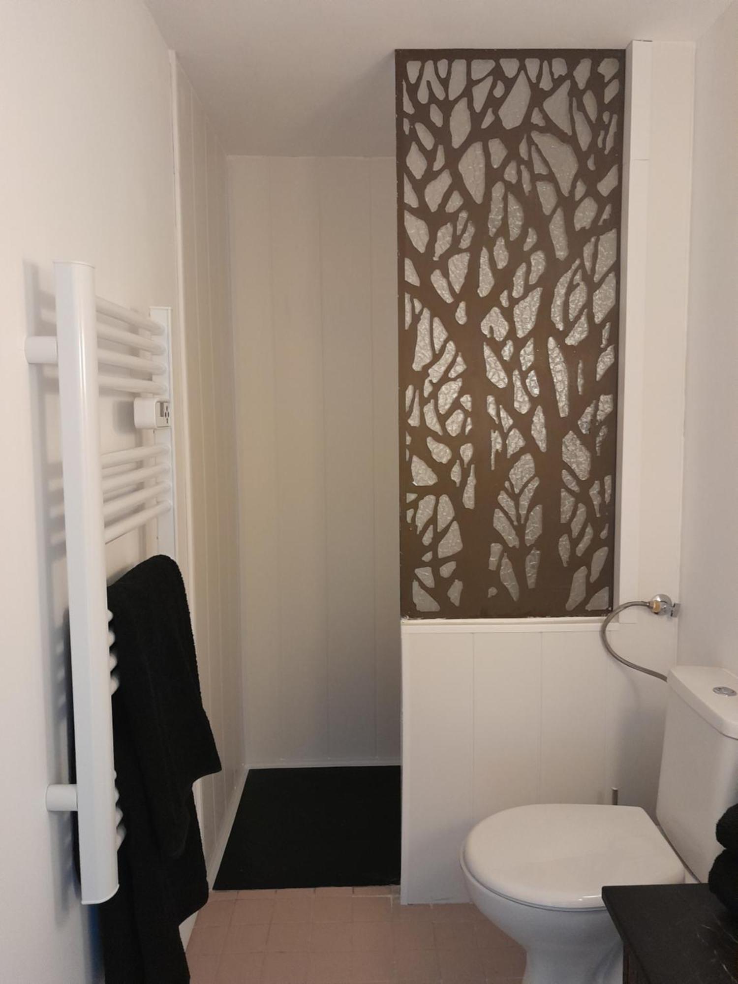 Le Lodge Merlin Studio 2 Personnes Barraux Exterior foto
